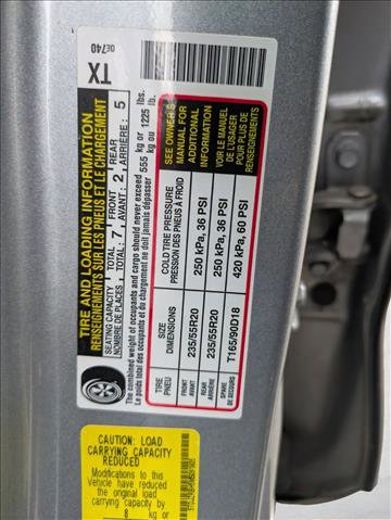 Used 2021 Toyota Highlander XSE image 15