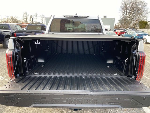 New 2026 Toyota Tundra TRD Pro image 5