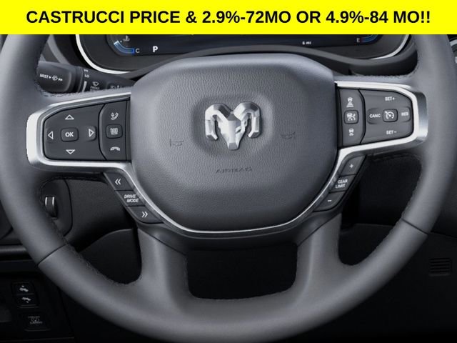 New 2026 RAM 1500 Laramie image 19