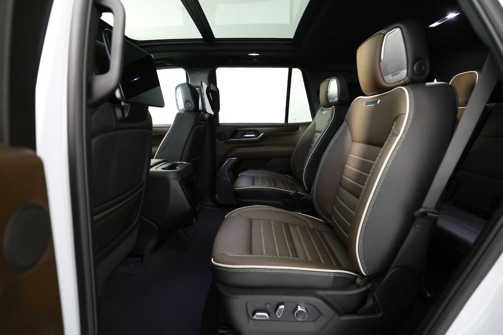 Used 2026 GMC Yukon Denali Ultimate image 15