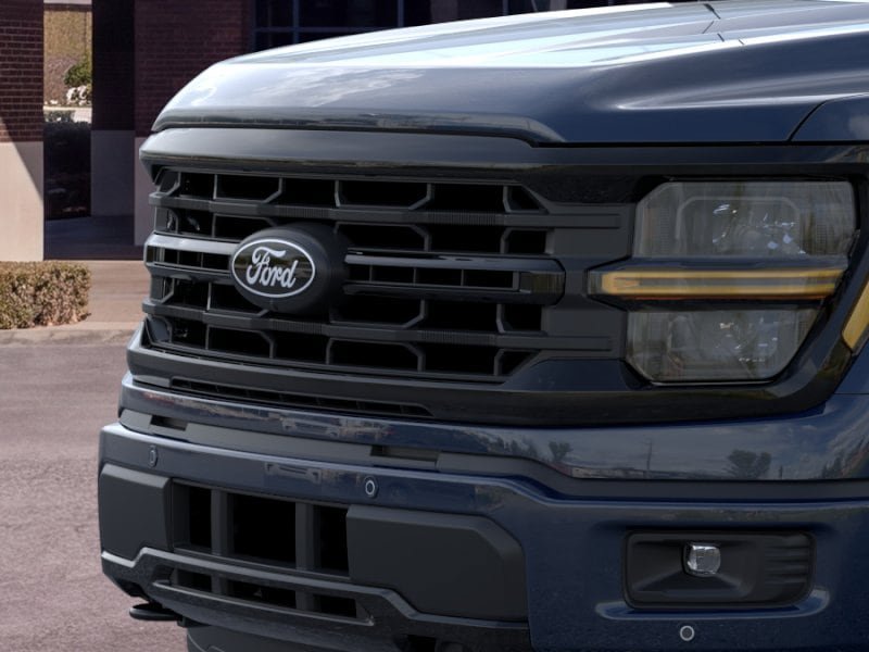 New 2026 Ford F150 XLT w/ Equipment Group 302A MID AWD/4WD image 17