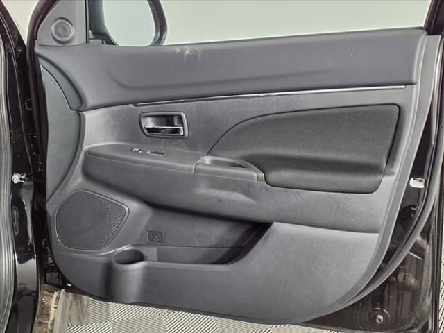 New 2024 Mitsubishi Outlander Sport ES image 8