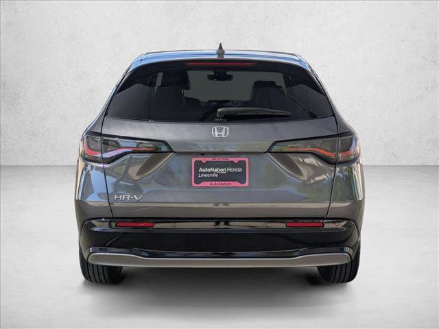 New 2026 Honda HR-V EX-L image 8