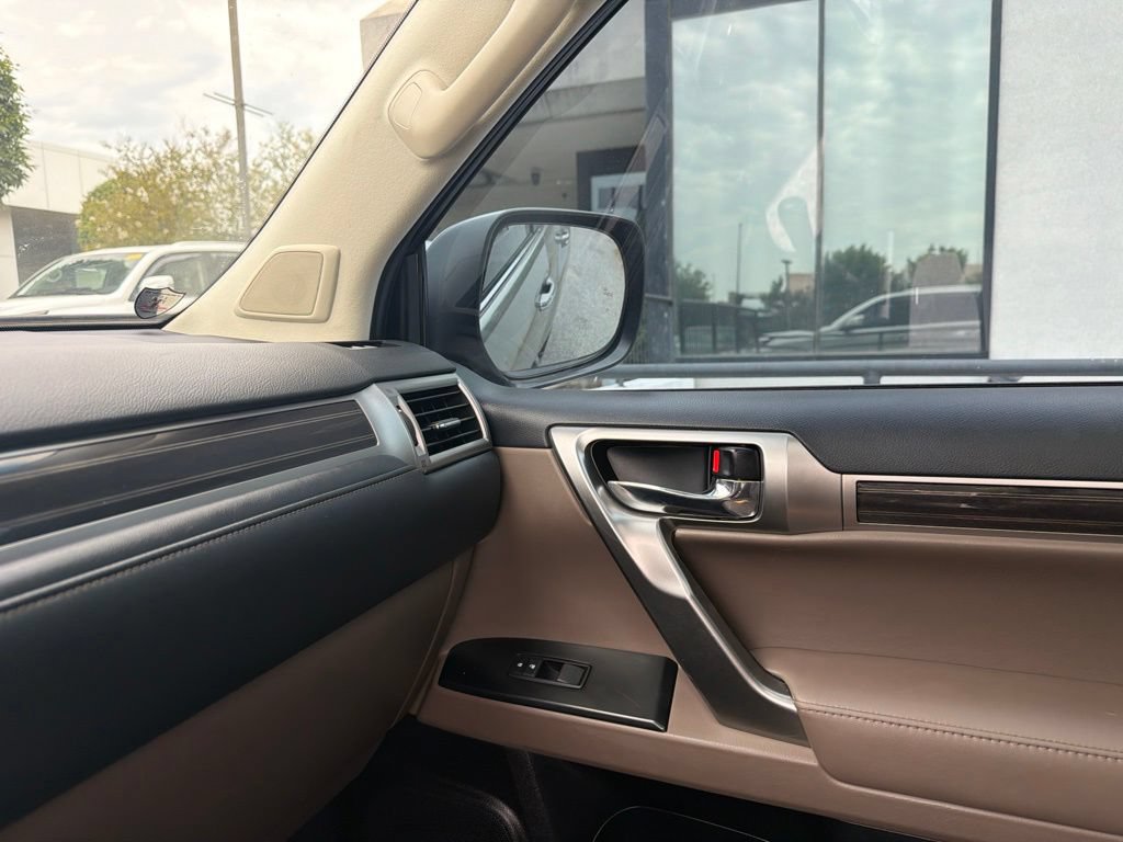 Certified 2022 Lexus GX 460 Premium AWD/4WD image 32