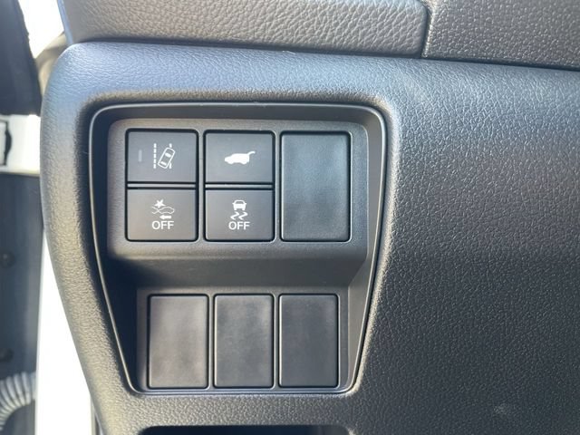 Used 2022 Honda CR-V EX-L image 35