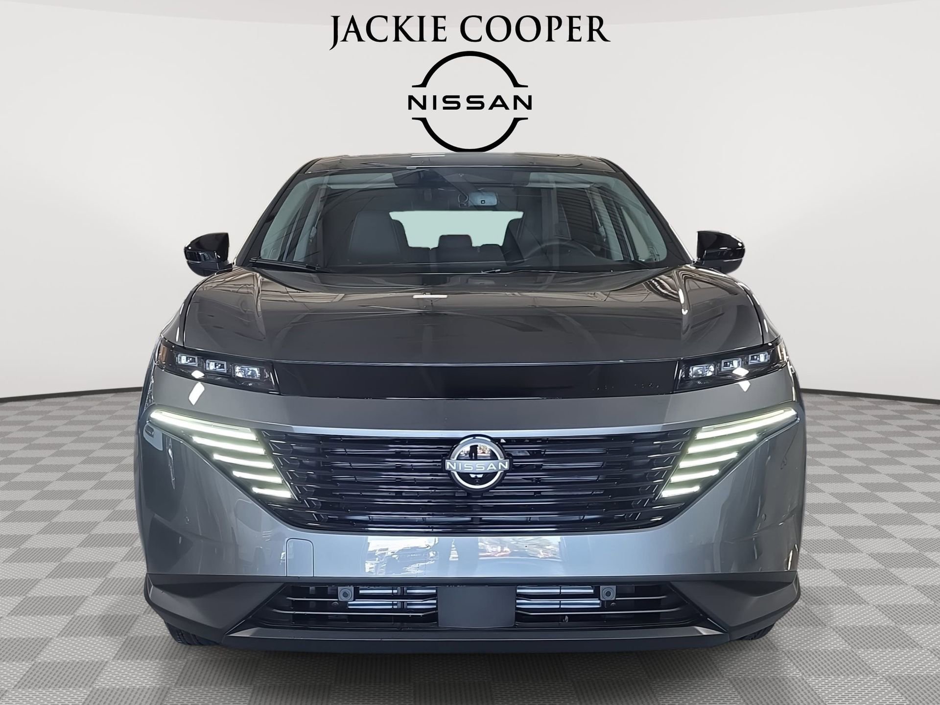 New 2026 Nissan Murano SL AWD/4WD image 2