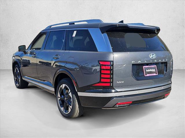 New 2026 Hyundai Palisade Limited image 9