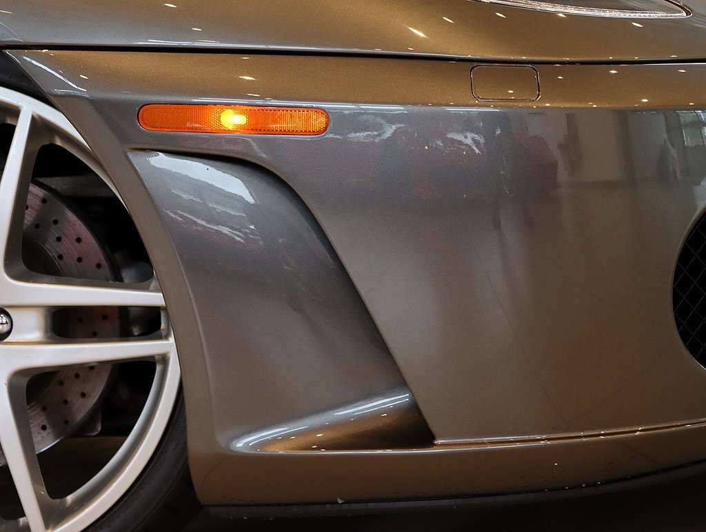 Used 2006 Ferrari F430 Coupe image 16