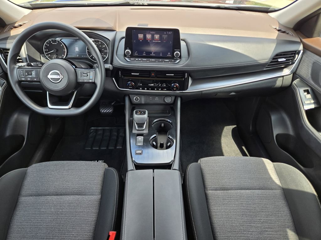 Used 2022 Nissan Rogue SV image 13