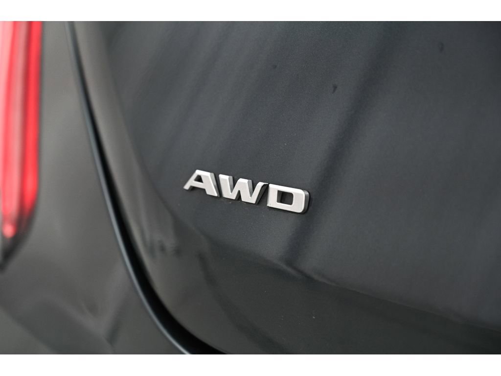 New 2025 Cadillac CT4 Premium Luxury AWD/4WD image 41