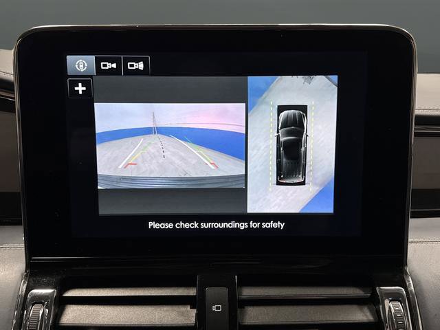 Used 2019 Lincoln Navigator L Black Label image 11