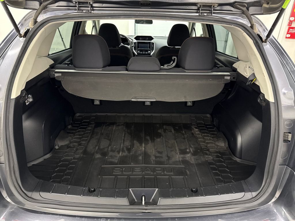 Used 2021 Subaru Crosstrek 2.0i Premium AWD/4WD image 26