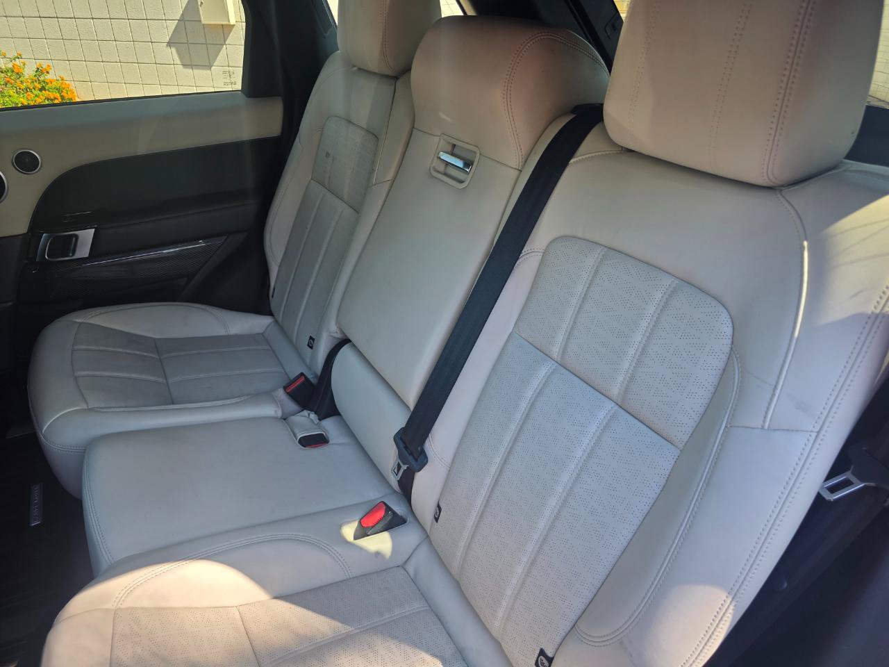 Used 2020 Land Rover Range Rover Sport Autobiography AWD/4WD image 29
