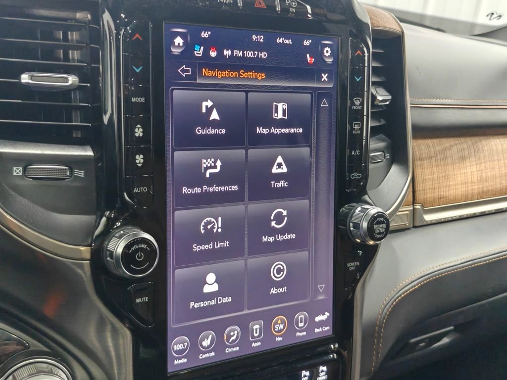 Used 2019 RAM 1500 Laramie Longhorn image 40