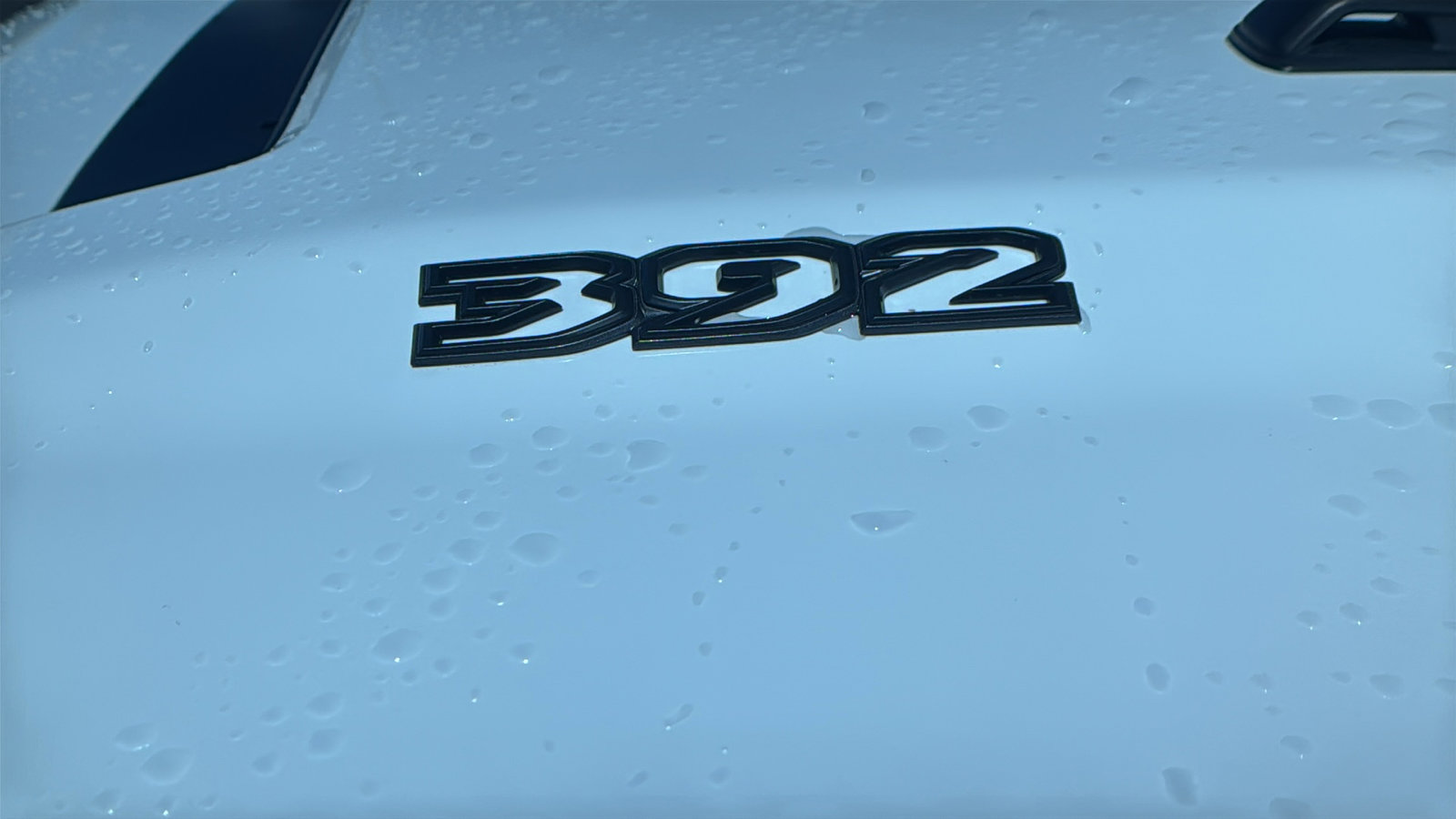 New 2026 Jeep Wrangler Unlimited Rubicon 392 w/ Quick Order Package 27X Moab AWD/4WD image 10