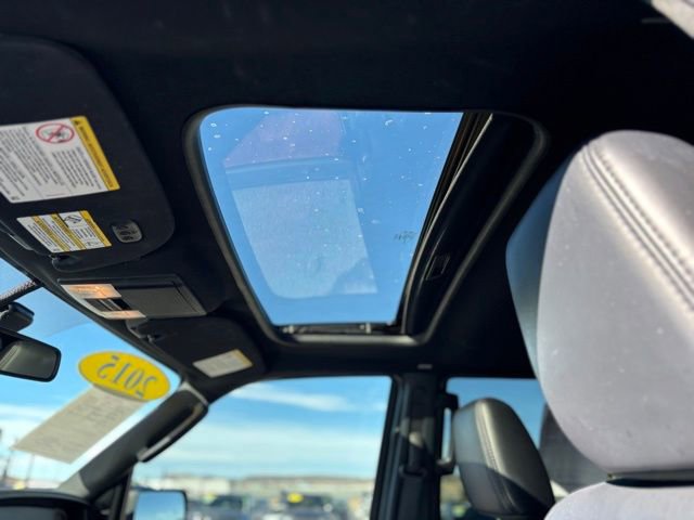 Used 2015 Lincoln Navigator 4WD image 30