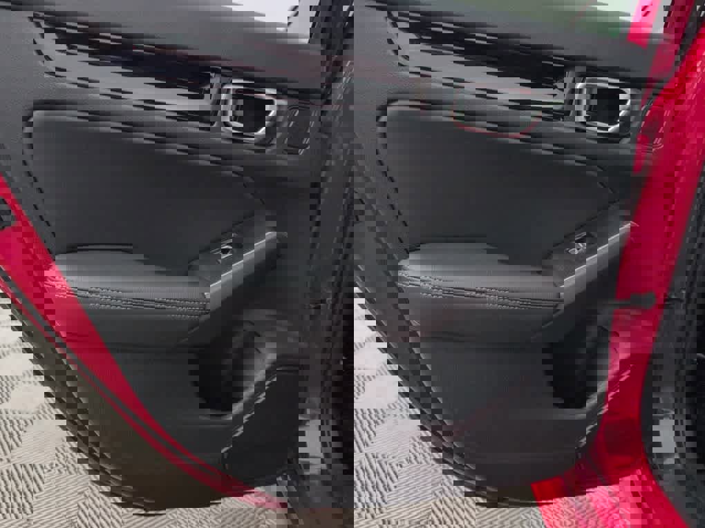 Used 2024 Honda Civic Touring image 19