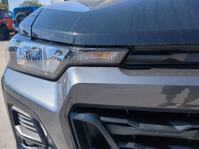 Certified 2024 Chevrolet Colorado LT w/ LT Convenience Package II image 9