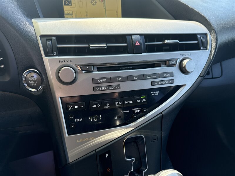 Used 2011 Lexus RX 350 AWD w/ Premium Pkg image 33