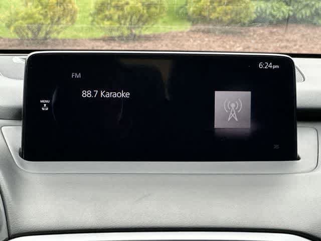 Used 2023 MAZDA CX-9 Touring Plus AWD/4WD image 11
