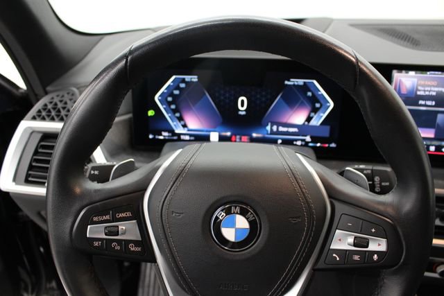 Used 2025 BMW X5 xDrive40i w/ Climate Comfort Package image 15