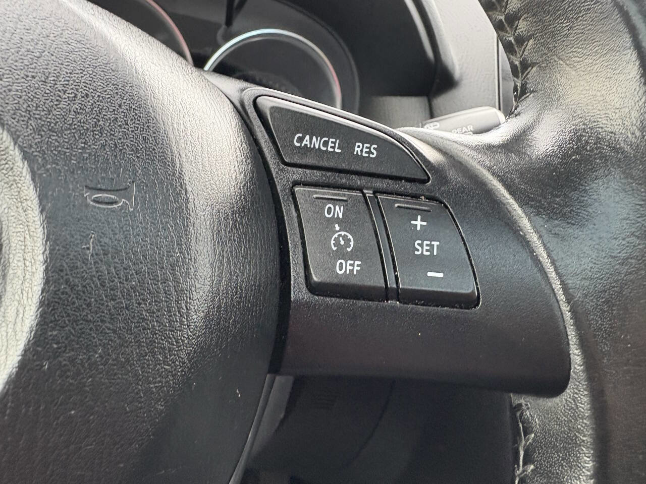 Used 2013 MAZDA CX-5 Touring w/ Bose & Moonroof Pkg image 29