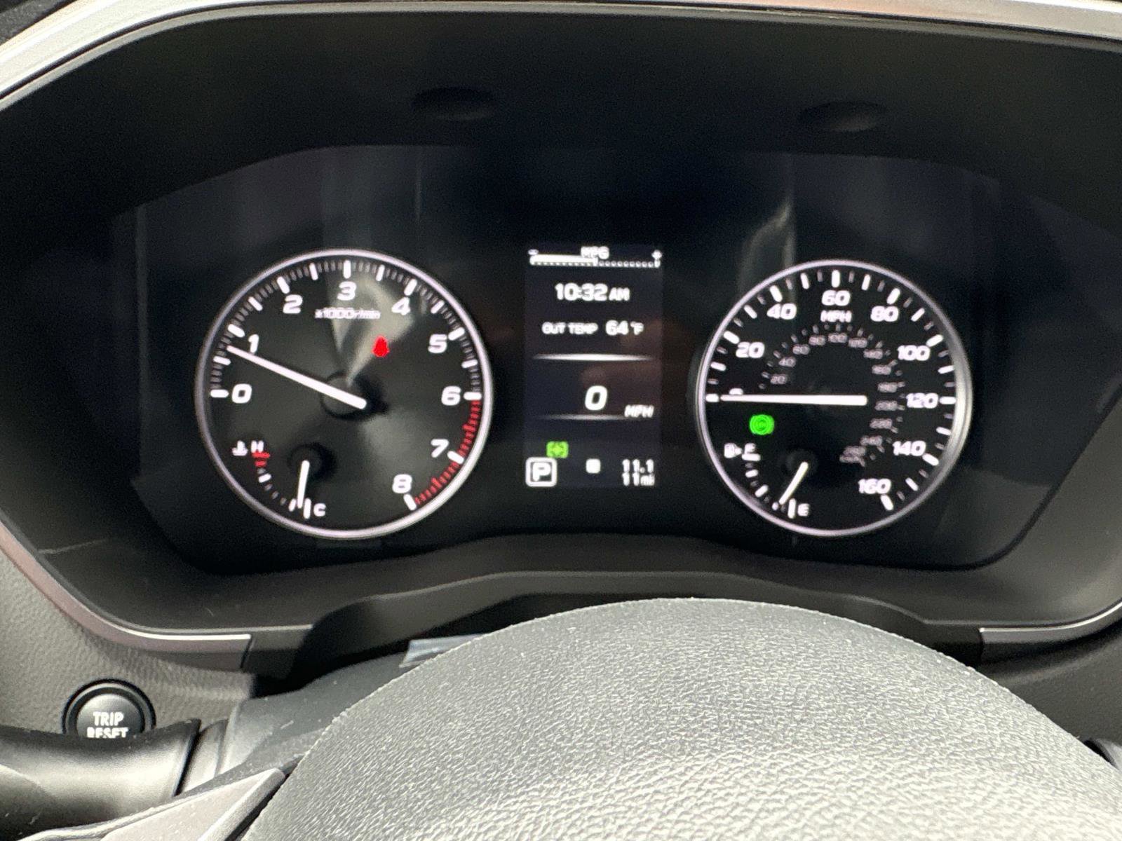 New 2025 Subaru Ascent Limited image 24