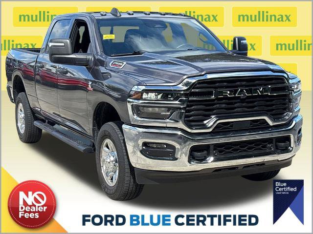 Used 2025 RAM 2500 Tradesman