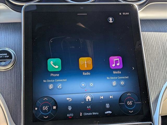 Certified 2026 Mercedes-Benz GLC 300 4MATIC image 13