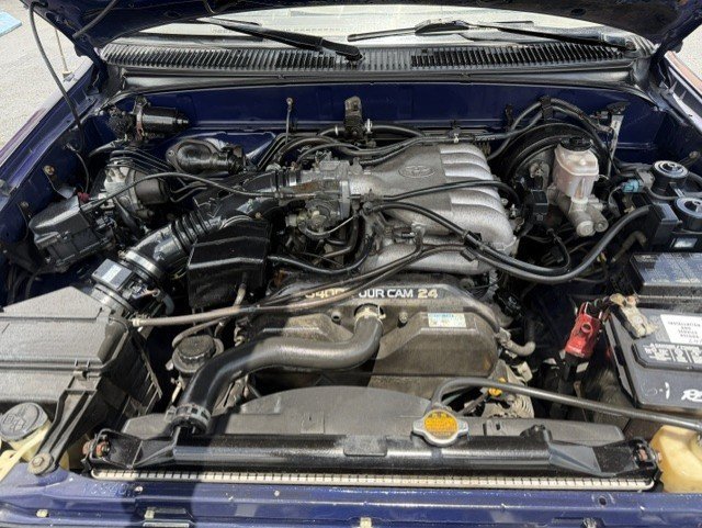 Used 1997 Toyota 4Runner SR5 RWD image 8