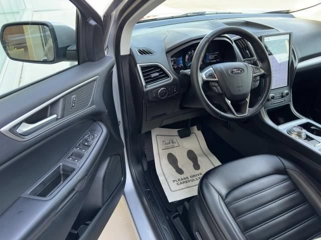 Used 2022 Ford Edge SEL w/ Convenience Package AWD/4WD image 34