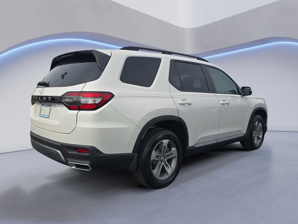 New 2026 Honda Pilot EX-L image 21