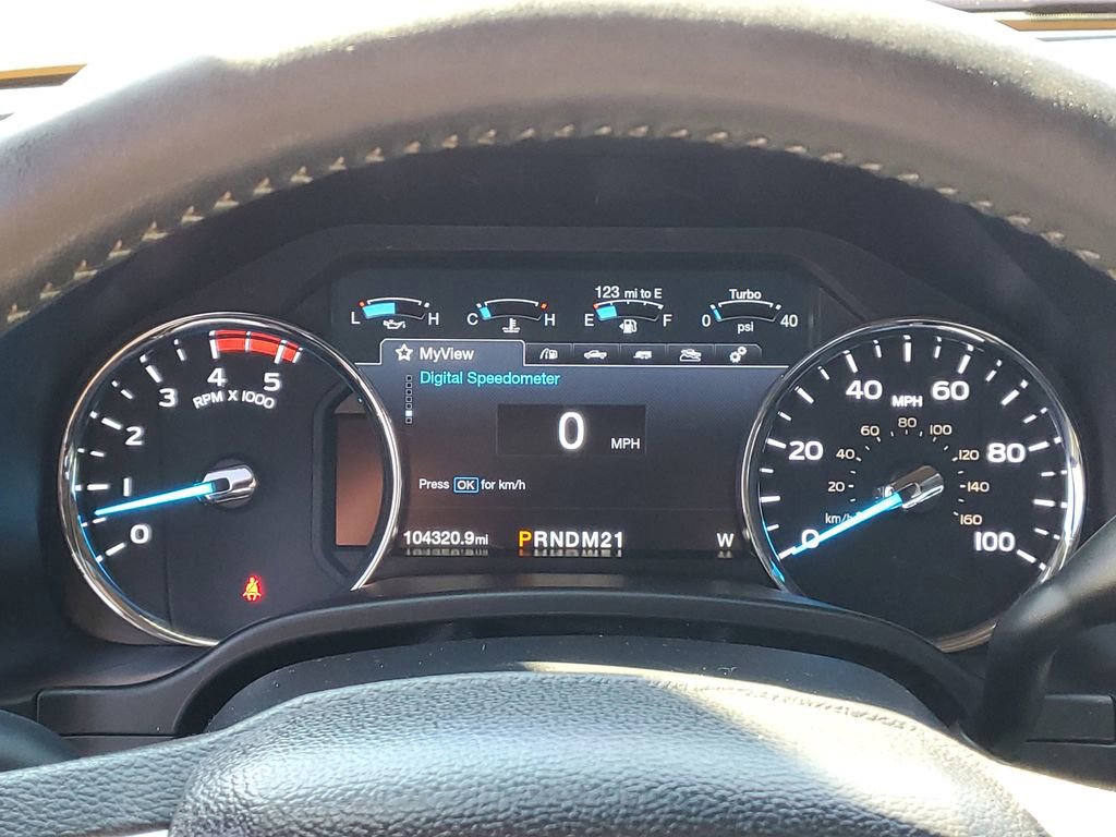 Used 2019 Ford F250 Lariat AWD/4WD image 15