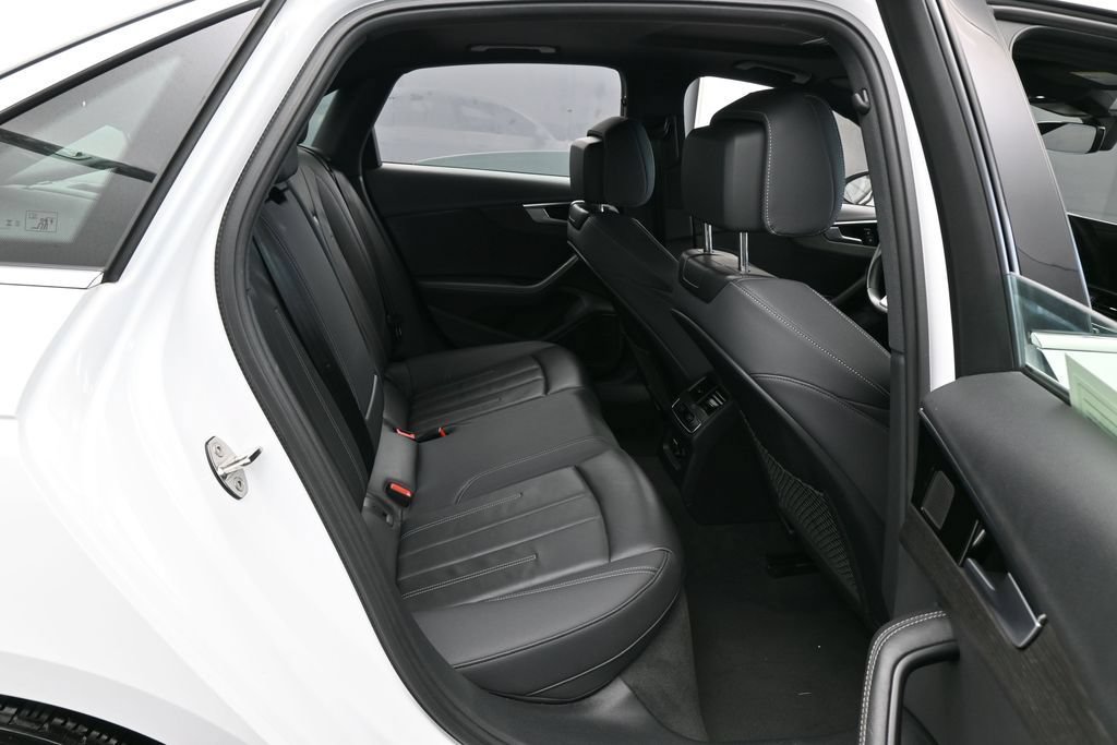 Used 2024 Audi A4 2.0T Premium Plus AWD/4WD image 42