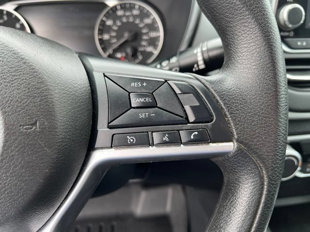 Used 2022 Nissan Altima 2.5 SV FWD image 21