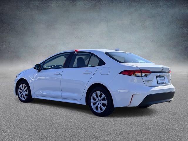 Used 2024 Toyota Corolla LE image 6