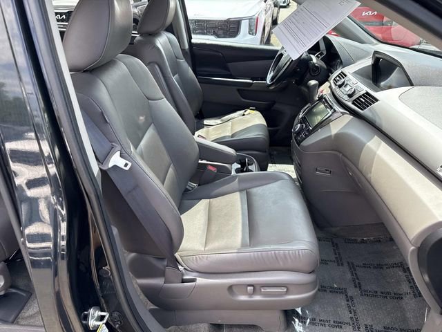 Used 2014 Honda Odyssey Touring image 9