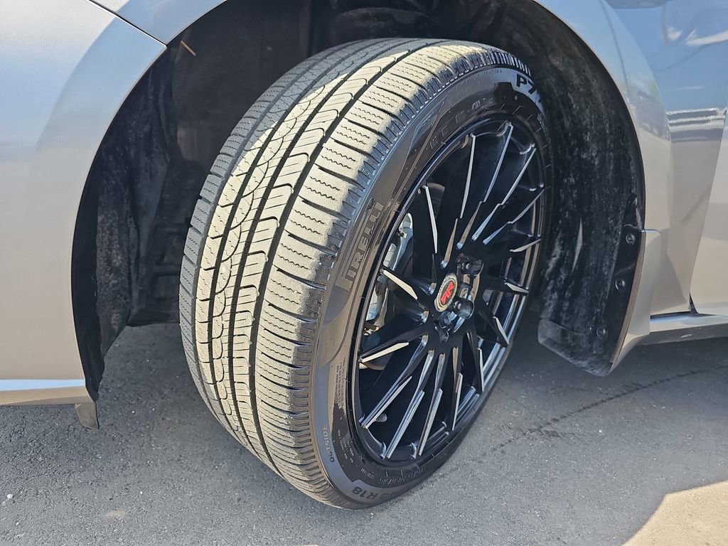 Used 2024 Nissan Altima 2.5 S image 35