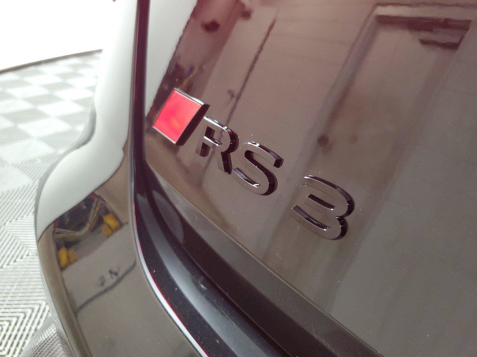 New 2026 Audi RS 3 AWD/4WD image 7