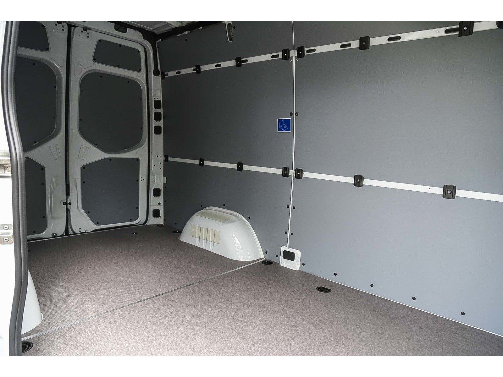 New 2026 Mercedes-Benz Sprinter 2500 image 17