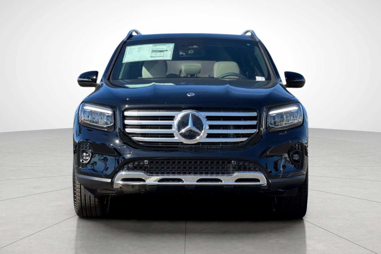New 2026 Mercedes-Benz GLB 250 image 9