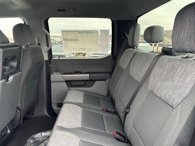 New 2026 Ford F250 XLT w/ Tremor Off-Road Package image 15