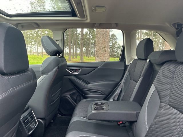 Used 2019 Subaru Forester Premium image 22