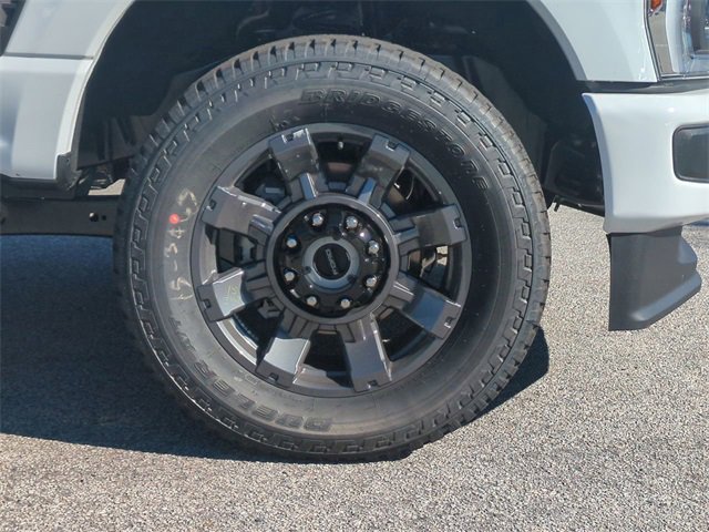 New 2026 Ford F250 XL w/ STX Appearance Package image 11