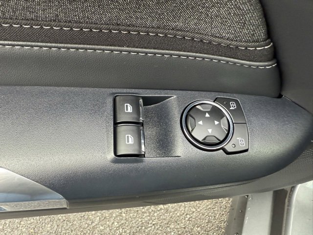 Used 2025 Ford Mustang Coupe image 13