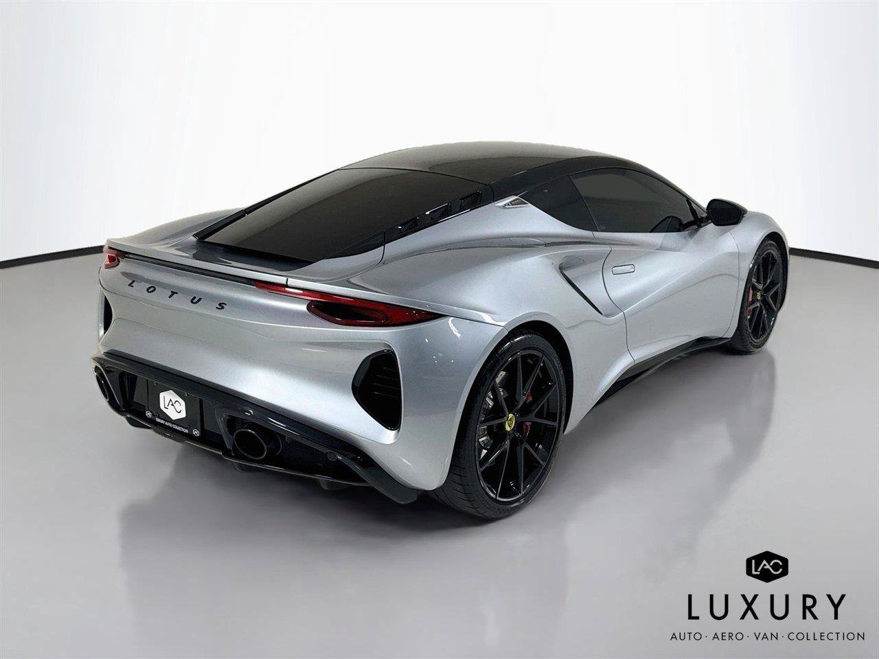 Used 2024 Lotus Emira First Edition RWD image 6