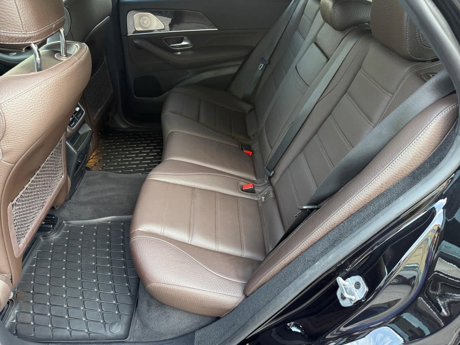 Certified 2023 Mercedes-Benz GLE 350 4MATIC image 11