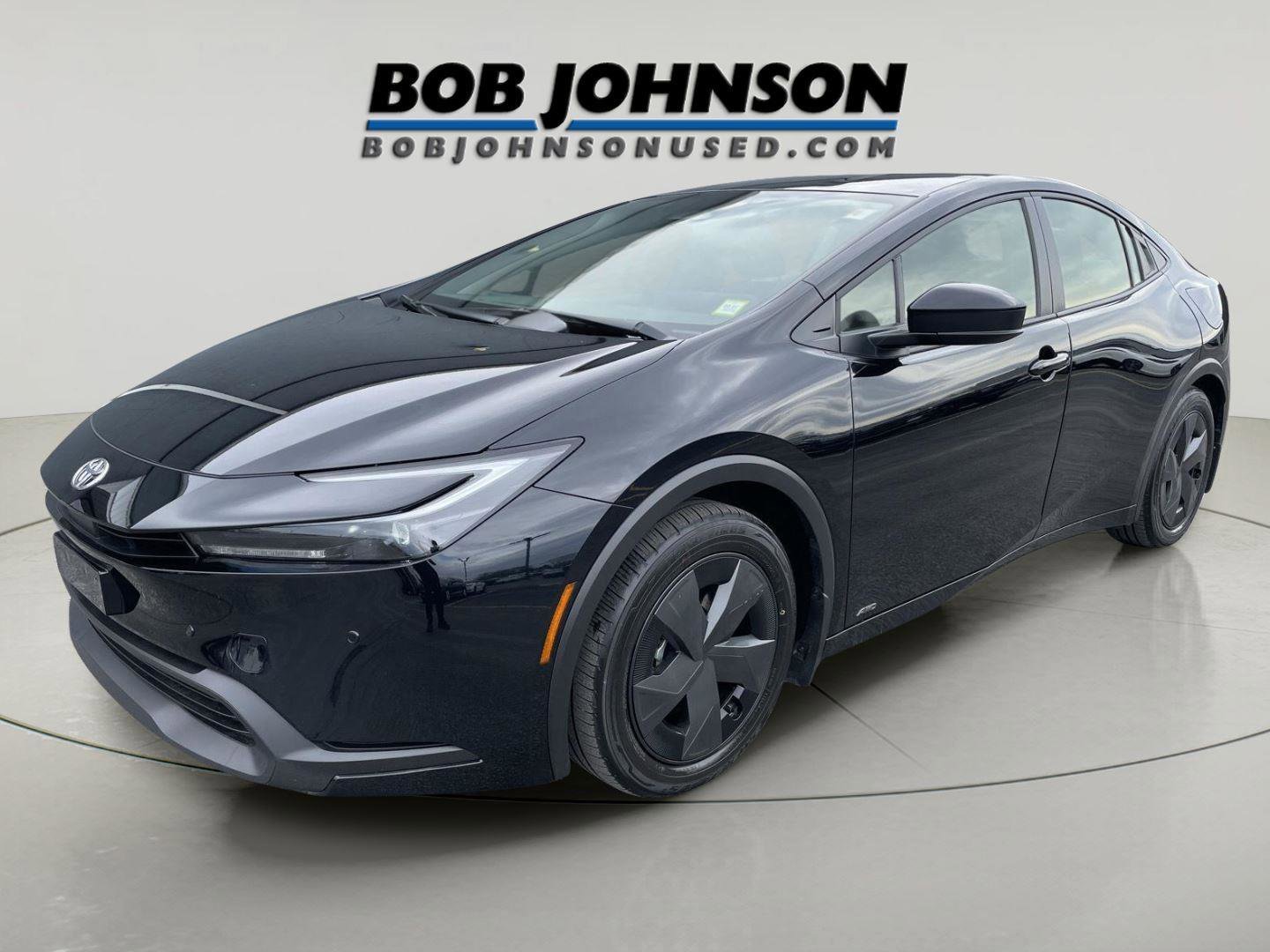 Used 2026 Toyota Prius LE image 7