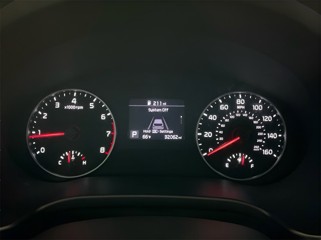 Used 2023 Kia Seltos LX image 19