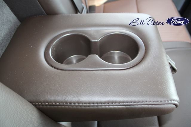 New 2026 Ford F250 King Ranch w/ FX4 Off-Road Package image 10